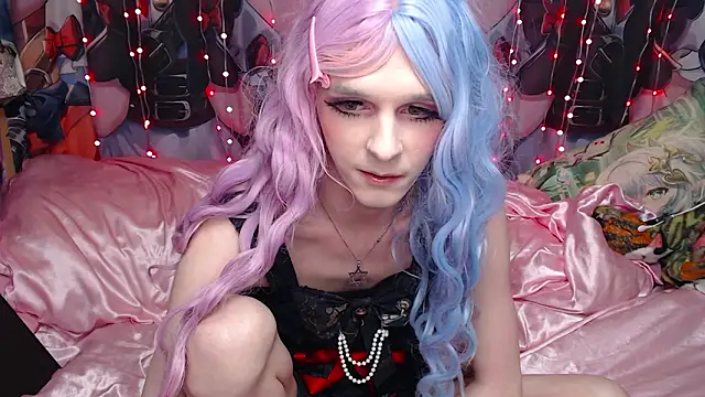 yutachka online show from March 22, 9:20 pm