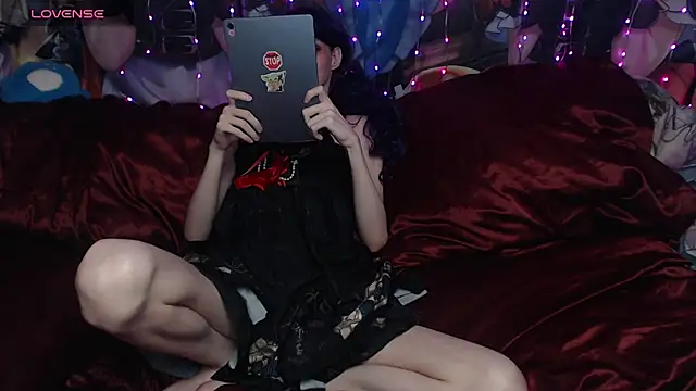 yutachka online show from October 18, 10:15 pm