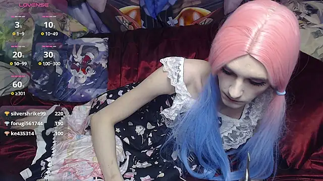 Snapshot of yutachka chatting on September 17, 11:06 pm yutachka online show from September 17, 11:06 pm