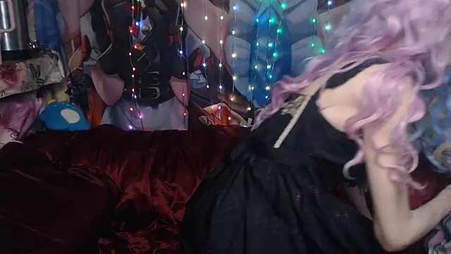 yutachka online show from November 6, 10:35 pm