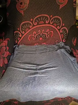 L0rd Urs0 P0l4r online show from February 5, 12:34 pm