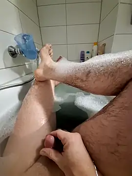 Horny Man0911 online show from February 3, 8:25 pm