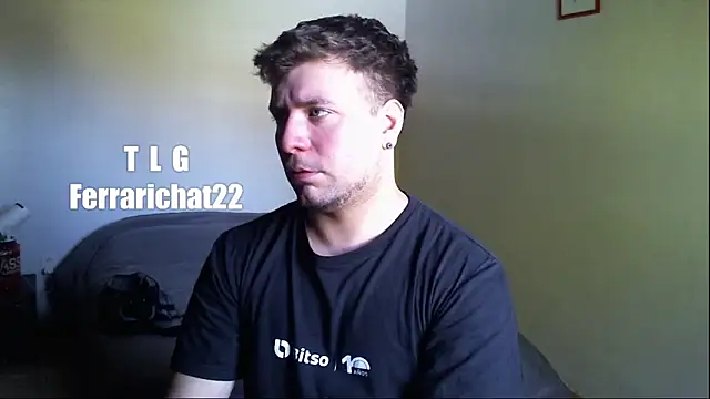 Snapshot of ferrari1996 chatting on September 24, 7:23 pm ferrari1996 online show from September 24, 7:23 pm