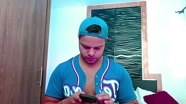Snapshot of BlakeAdamsHard chatting on September 26, 2:37 pm BlakeAdamsHard online show from September 26, 2:37 pm