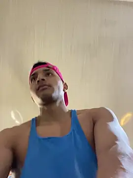 Smith Fitness online show from April 23, 3:14 pm