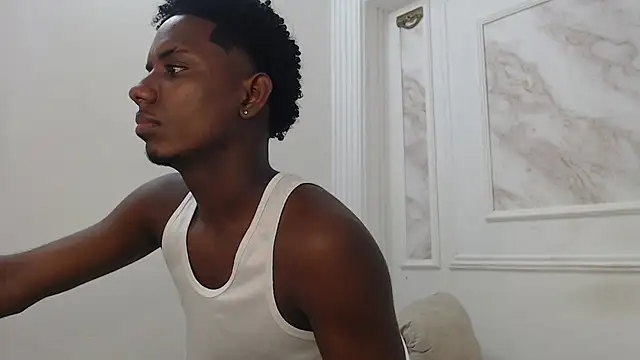 Amare 25 online show from October 27, 7:16 pm