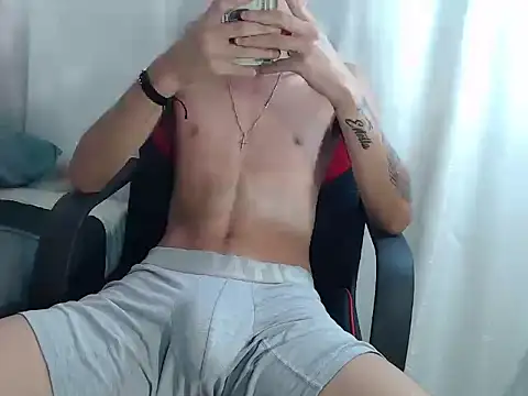 bruno gold online show from November 28, 3:03 pm