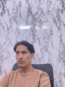 StevenHumps online show from November 8, 5:21 am