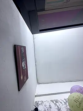 StevenHumps online show from October 23, 2:48 am