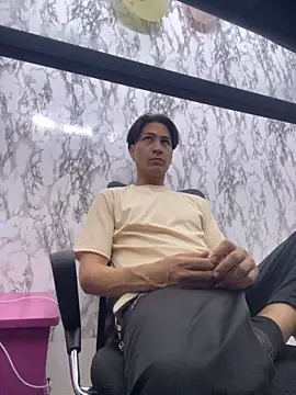 StevenHumps online show from October 24, 7:43 am