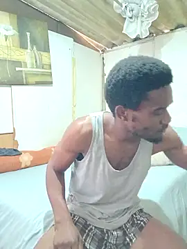 SeductiveDick1997 online show from October 20, 8:18 am