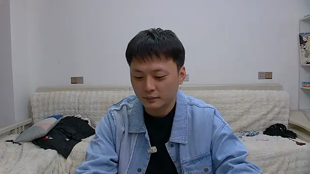 Acuteman online show from February 13, 3:06 pm