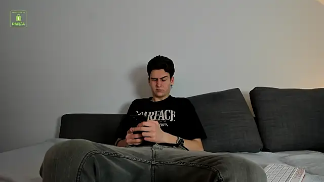 Marcel Huber online show from October 28, 6:27 am