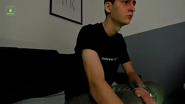 Marcel Huber online show from September 15, 5:31 am