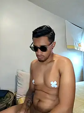 SEXJEFF online show from September 16, 3:13 pm