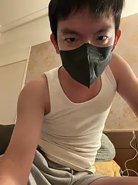 kaikai1335 online show from November 16, 2:30 pm