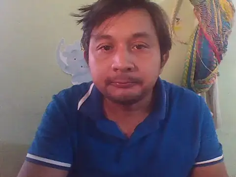 Snapshot of mauricio_santamaria chatting on September 15, 1:45 pm mauricio santamaria online show from September 15, 1:45 pm