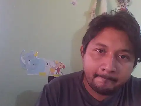 Snapshot of mauricio_santamaria chatting on September 22, 1:43 pm mauricio santamaria online show from September 22, 1:43 pm