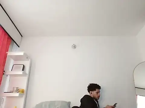 Dante dm online show from September 22, 7:24 pm