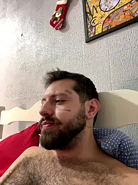 Luccaskonig online show from December 18, 3:08 pm