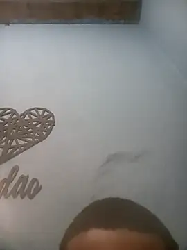 novinhopauzudo25 online show from February 25, 1:01 pm