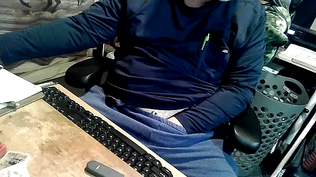 georgew62 online show from March 14, 11:56 pm