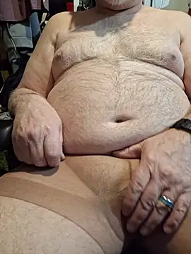 georgew62 online show from March 29, 12:22 am