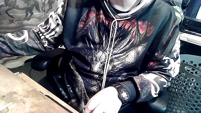 georgew62 online show from March 22, 1:21 am