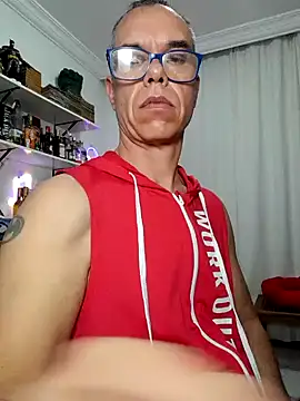 JoeCatnip online show from September 15, 2:47 am