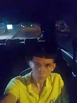 Daniel97Quintero online show from February 25, 5:30 am