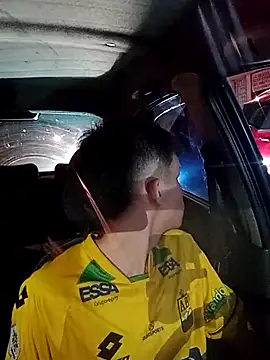 Daniel97Quintero online show from February 23, 12:01 am