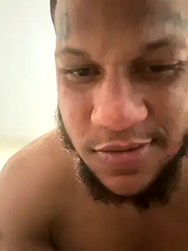 Sexdemonfrfr online show from October 18, 3:33 am