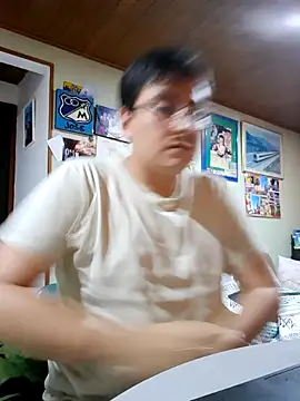 Todd0307 online show from April 12, 5:42 am