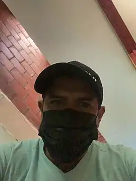 Jhoncito3821 online show from January 18, 9:50 pm