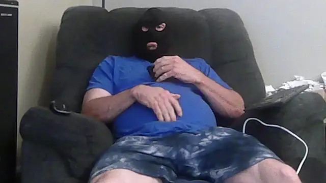 Snapshot of bigman1947 chatting on September 26, 2:09 am bigman1947 online show from September 26, 2:09 am
