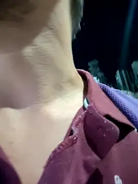 DanteWinter online show from March 20, 2:37 am