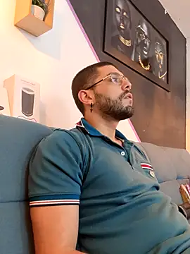 DanteWinter online show from April 26, 4:10 am