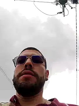 DanteWinter online show from April 23, 8:11 pm