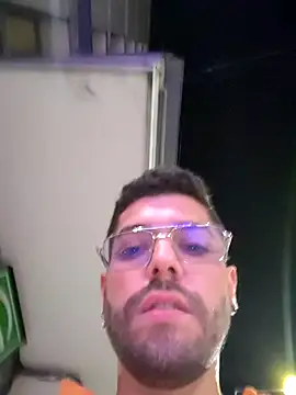 DanteWinter online show from March 9, 12:26 am