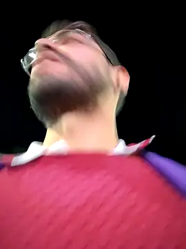 DanteWinter online show from November 21, 2:43 am