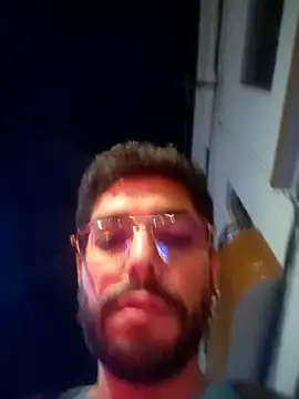 DanteWinter online show from December 16, 2:29 am