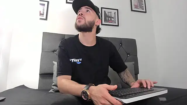 Massimo st online show from September 25, 1:10 pm