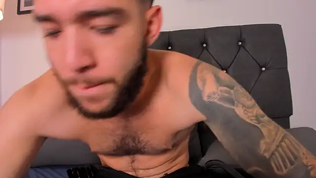 Massimo st online show from September 10, 1:10 pm