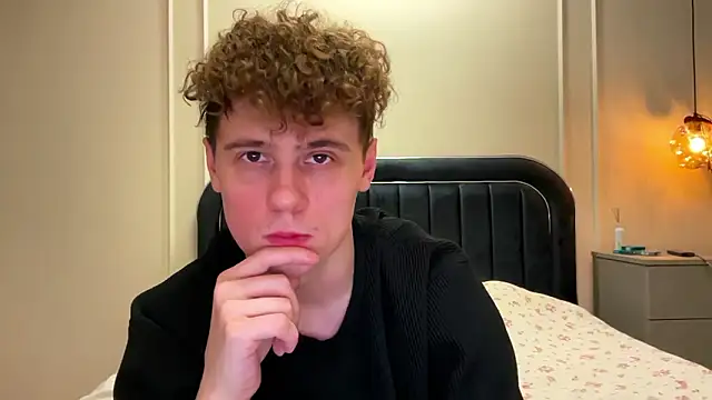 Tyler Garner online show from February 1, 4:49 pm