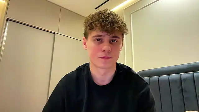 Tyler Garner online show from February 5, 2:35 pm