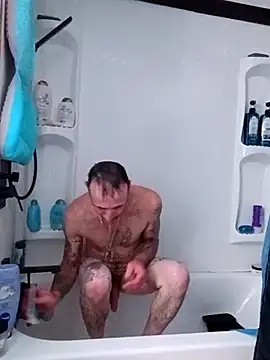 Mrluckstick online show from December 2, 5:38 pm