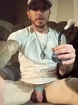 Mrluckstick online show from May 10, 4:14 am