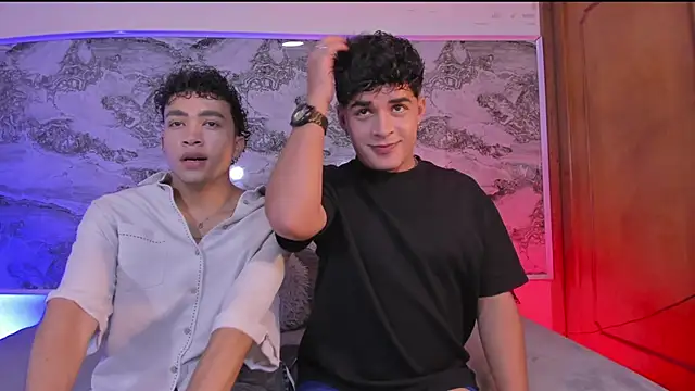 LatinMatch online show from September 21, 4:12 am