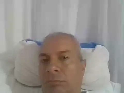 ALFRERM online show from November 9, 12:47 am