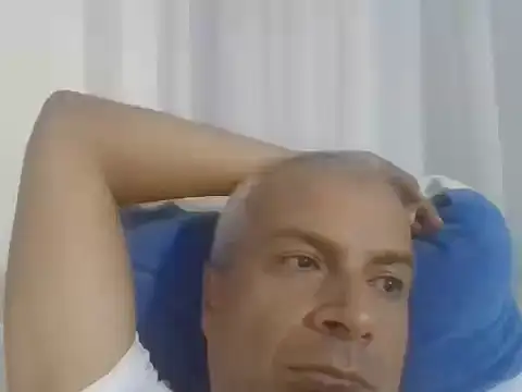 ALFRERM online show from November 12, 3:01 am